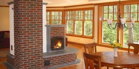 Koliko kocki drva za ogrev vam treba za zimu